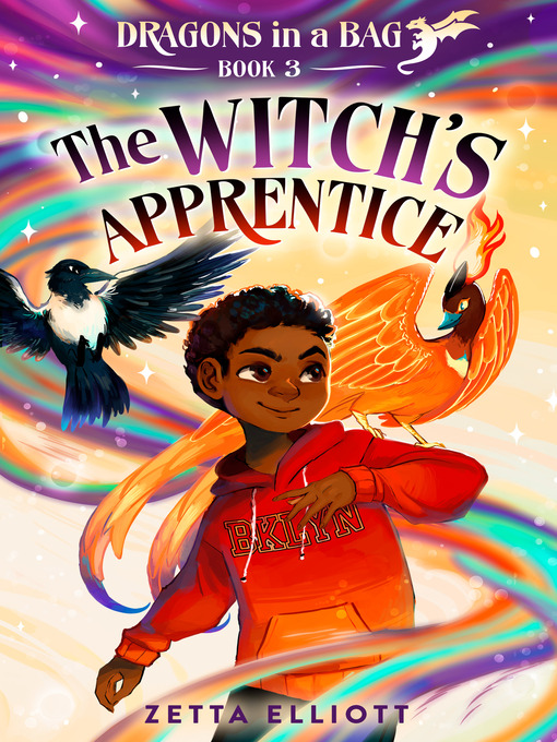 Title details for The Witch's Apprentice by Zetta Elliott - Wait list